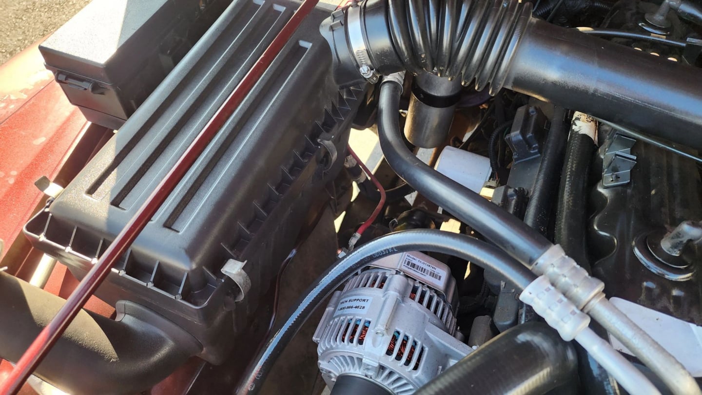 Jeep Wrangler photo 50