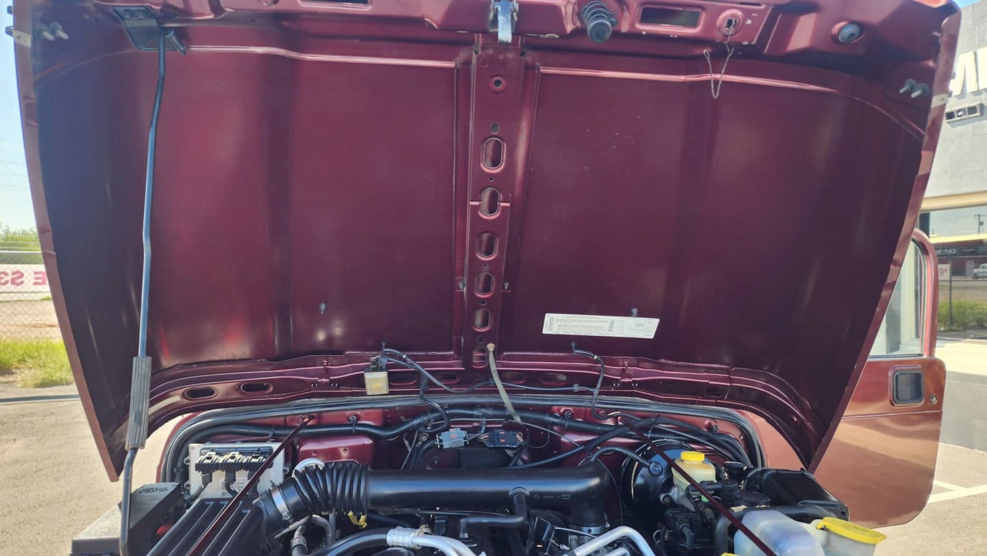 Jeep Wrangler photo 51
