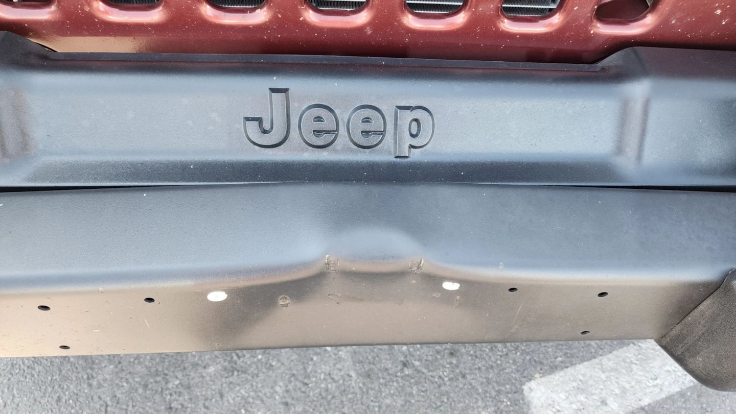 Jeep Wrangler photo 52