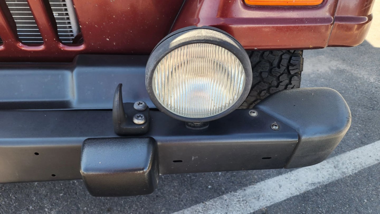 Jeep Wrangler photo 53