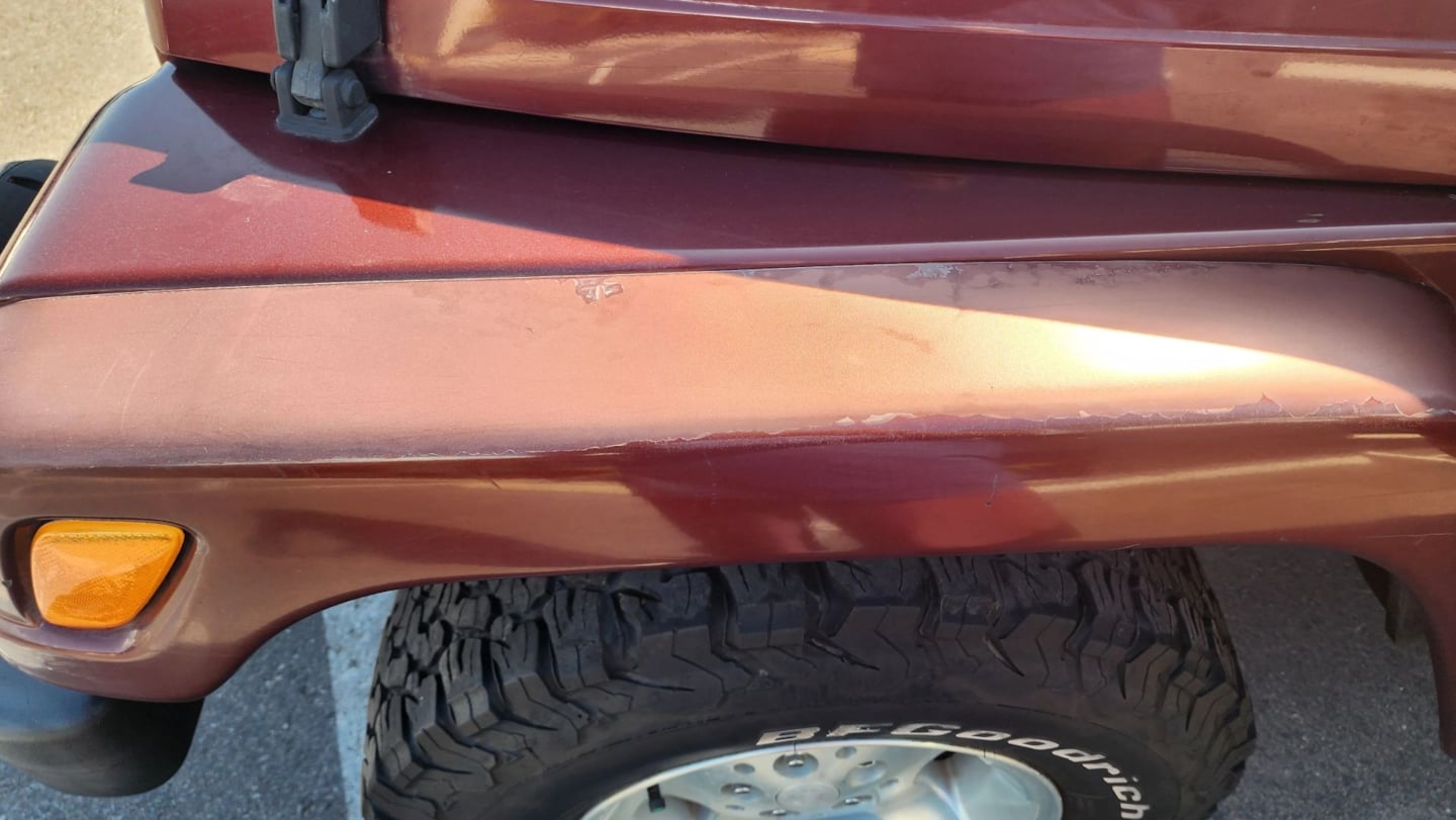 Jeep Wrangler photo 57