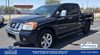 2011 Nissan Titan SL