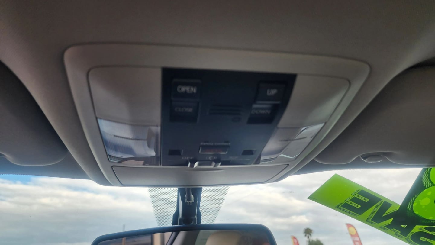 Lexus CT photo 27