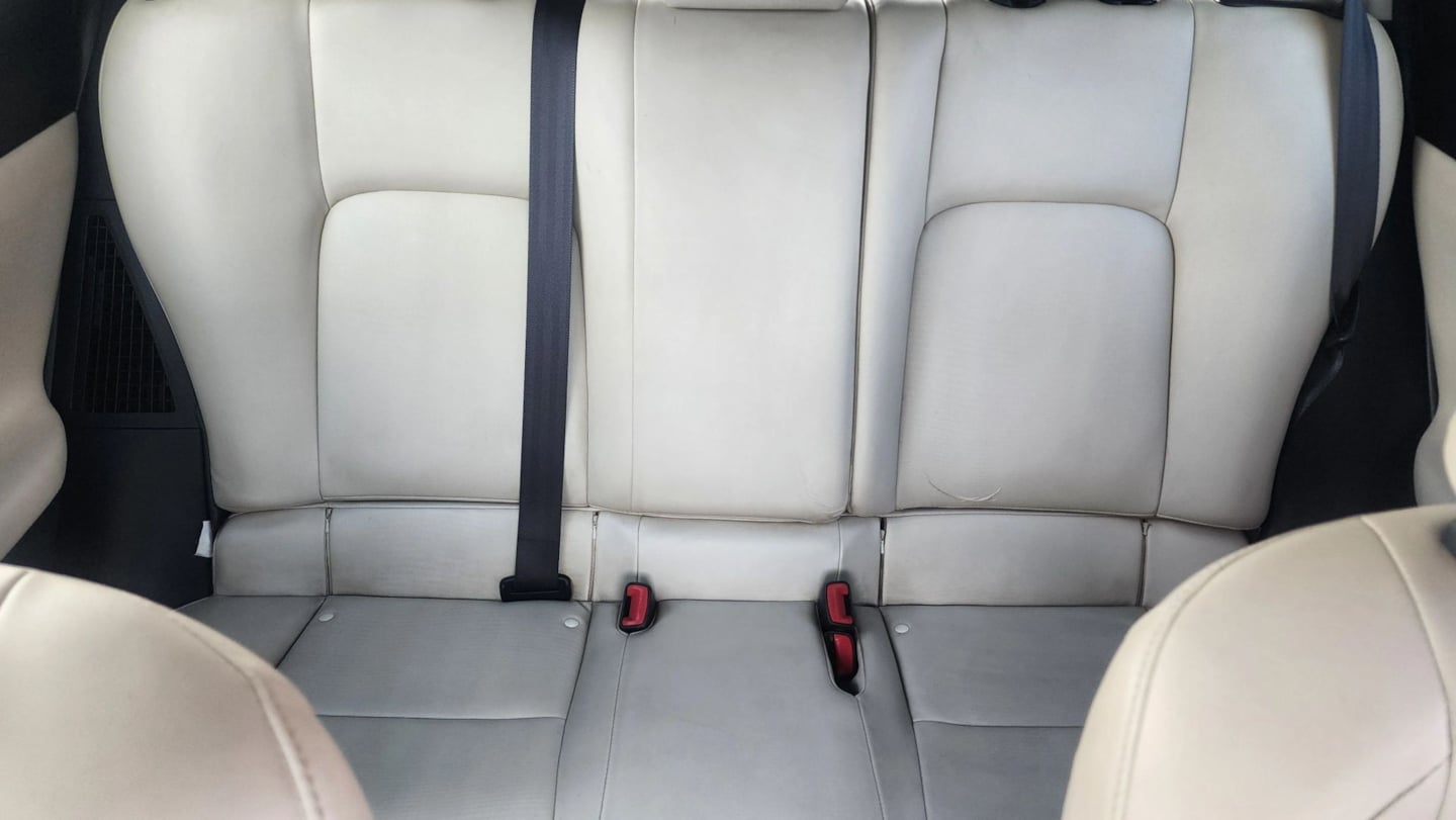 Lexus CT photo 33