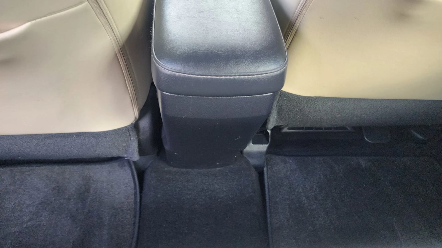 Lexus CT photo 35