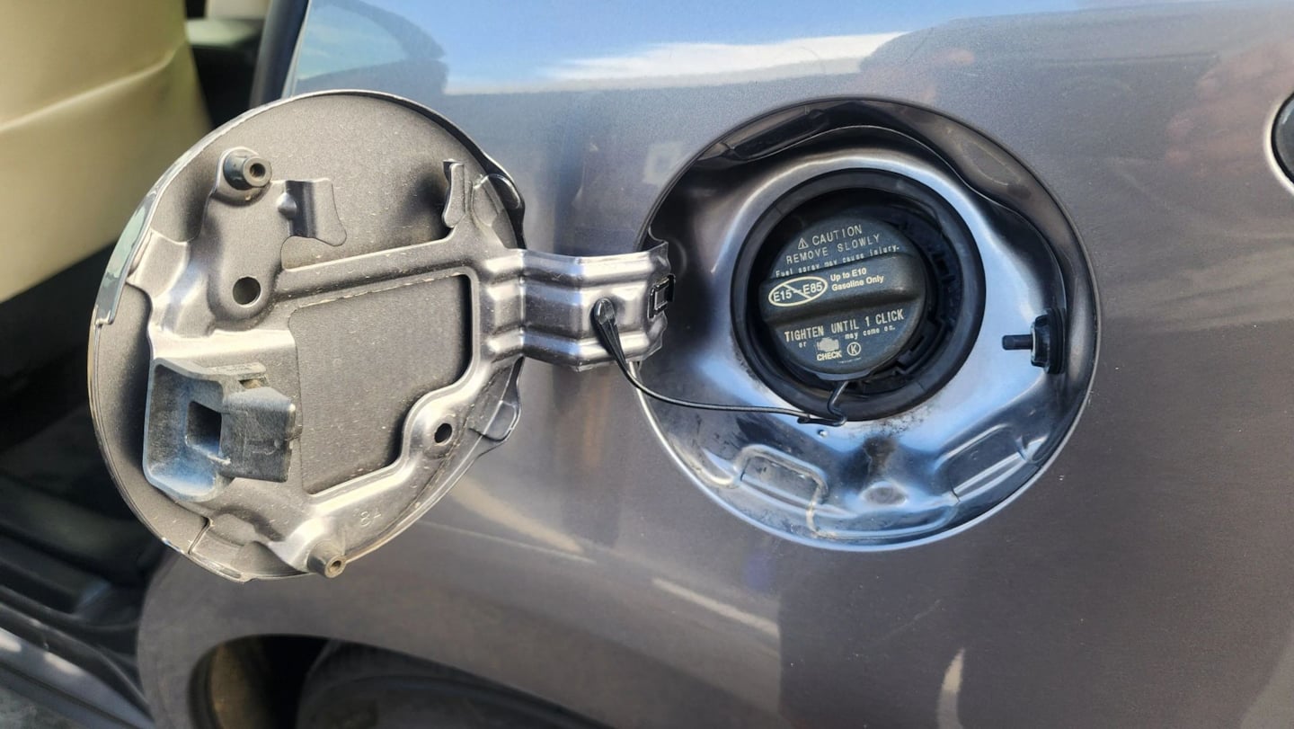 Lexus CT photo 36