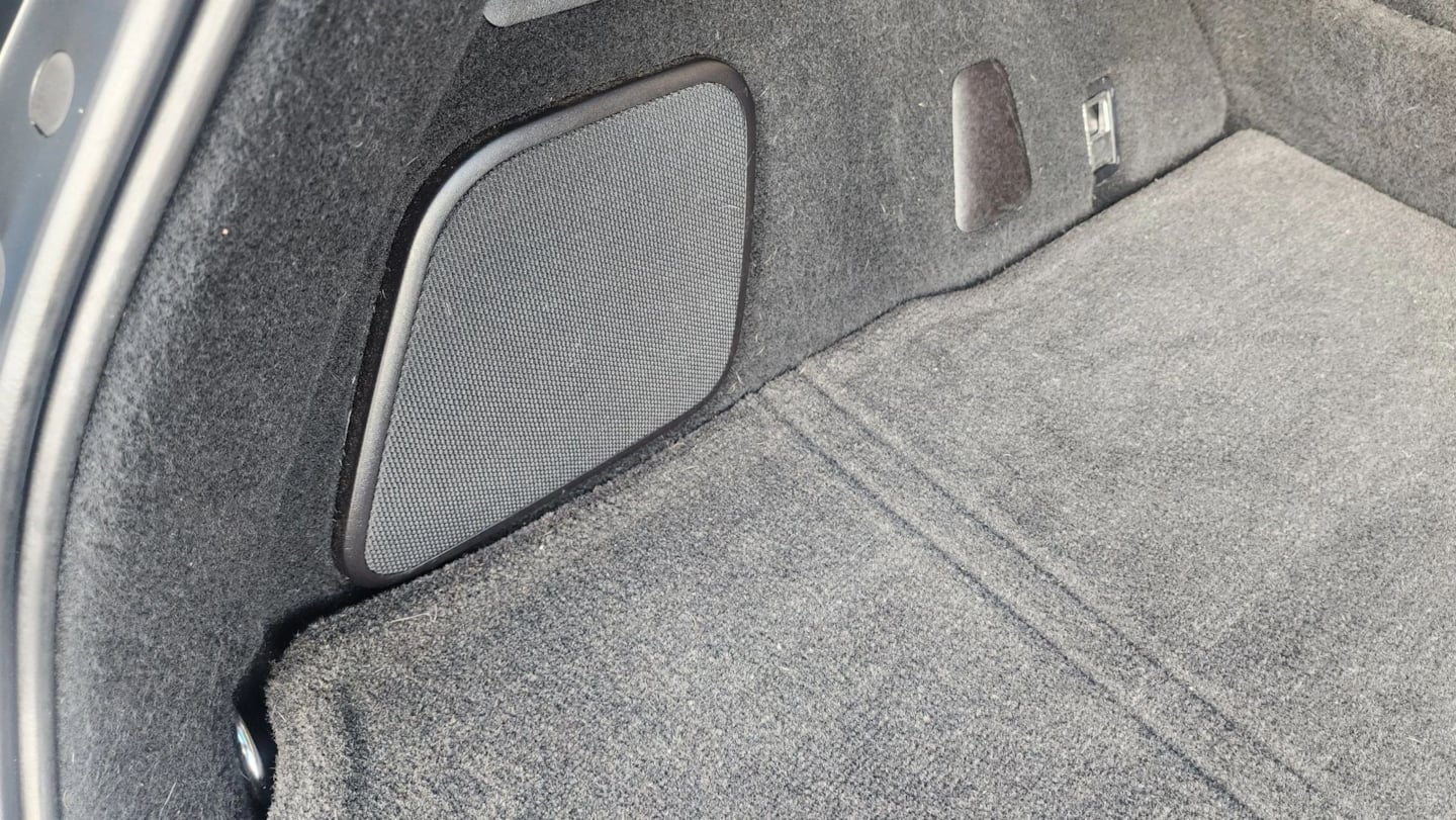 Lexus CT photo 39