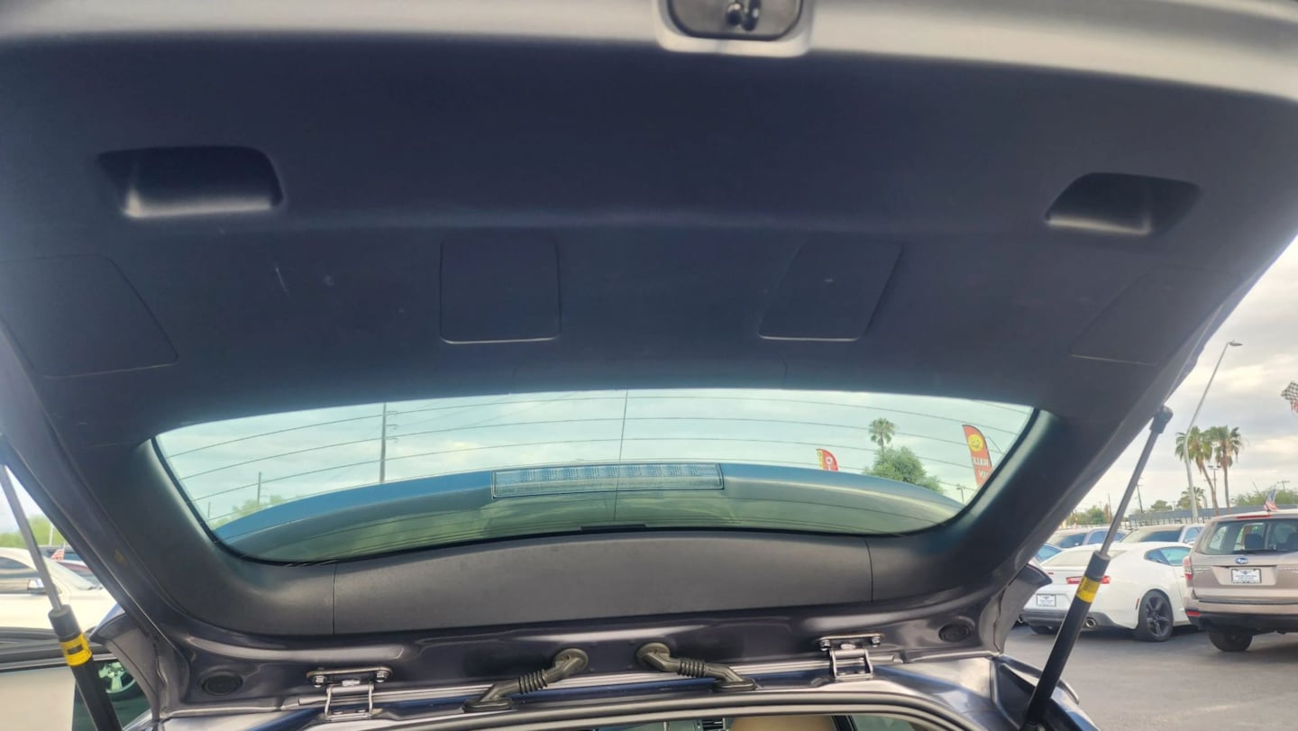 Lexus CT photo 40