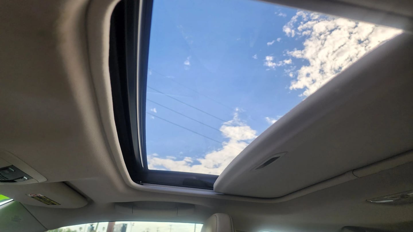 Lexus CT photo 42