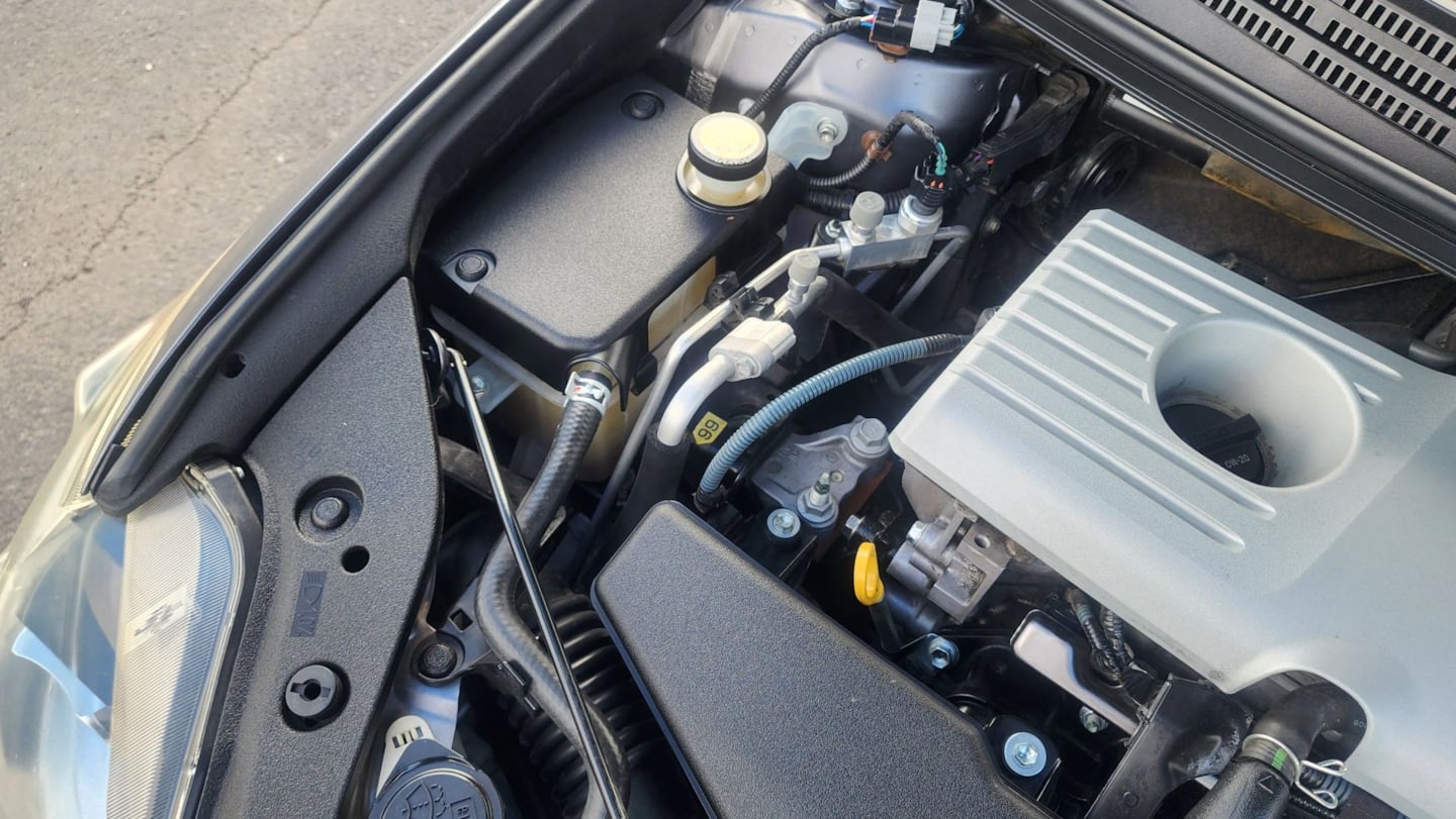 Lexus CT photo 53