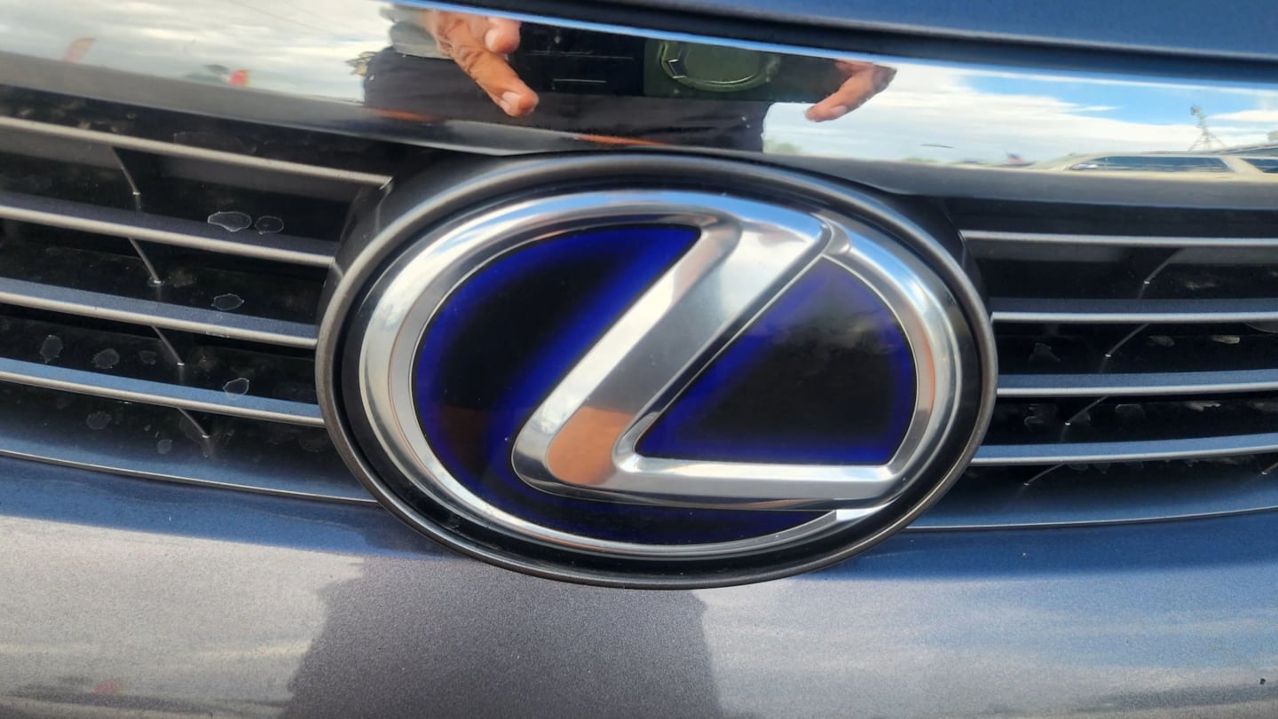Lexus CT photo 55