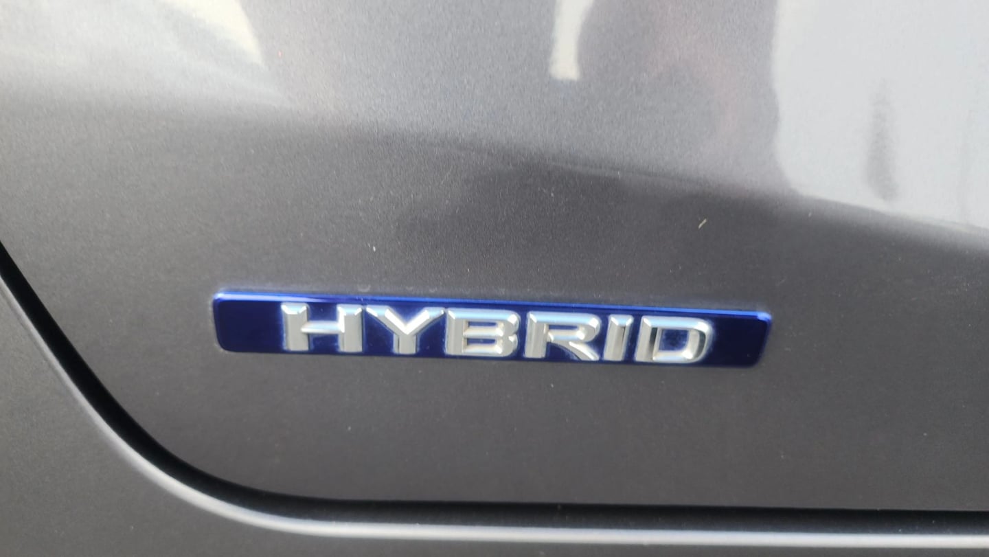Lexus CT photo 57