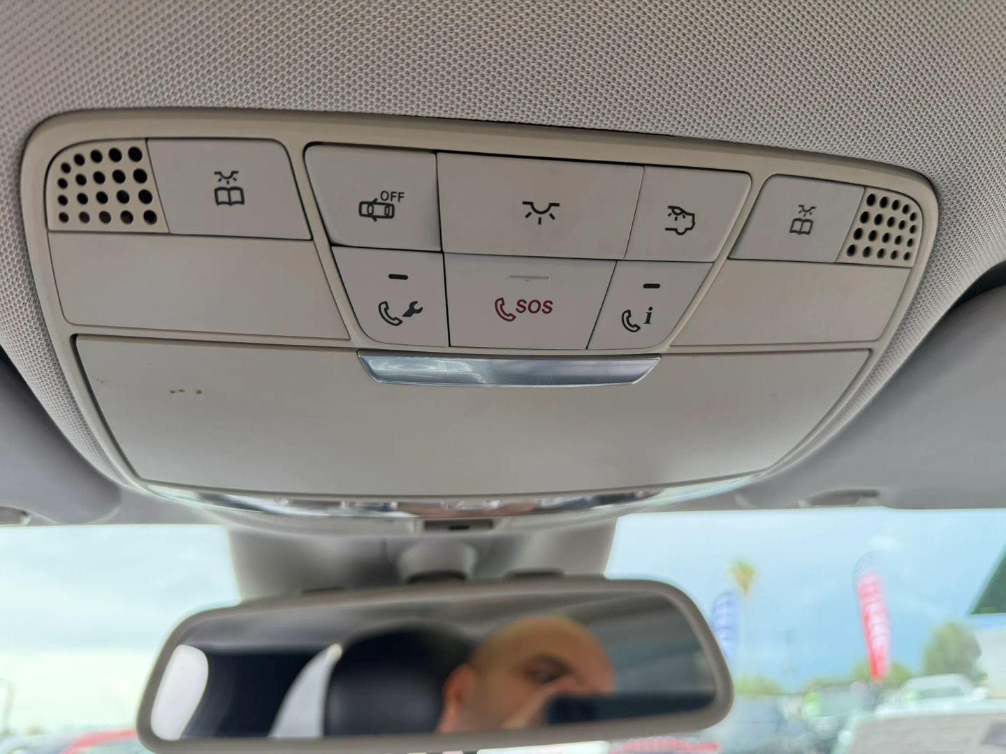 Mercedes-Benz C300 photo 33