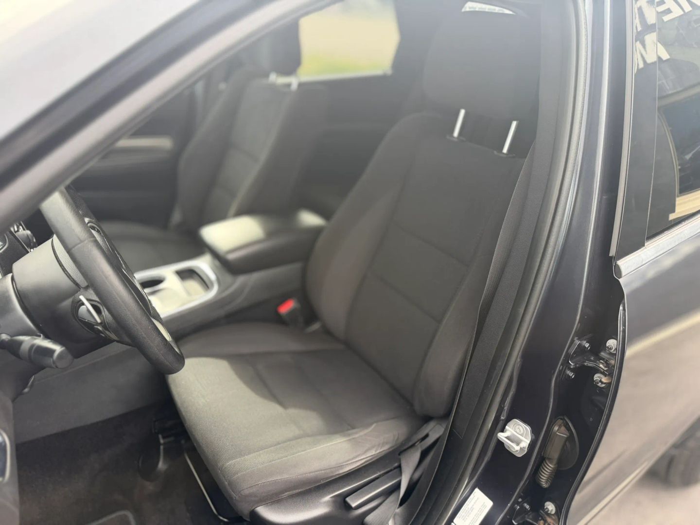 Dodge Durango photo 13