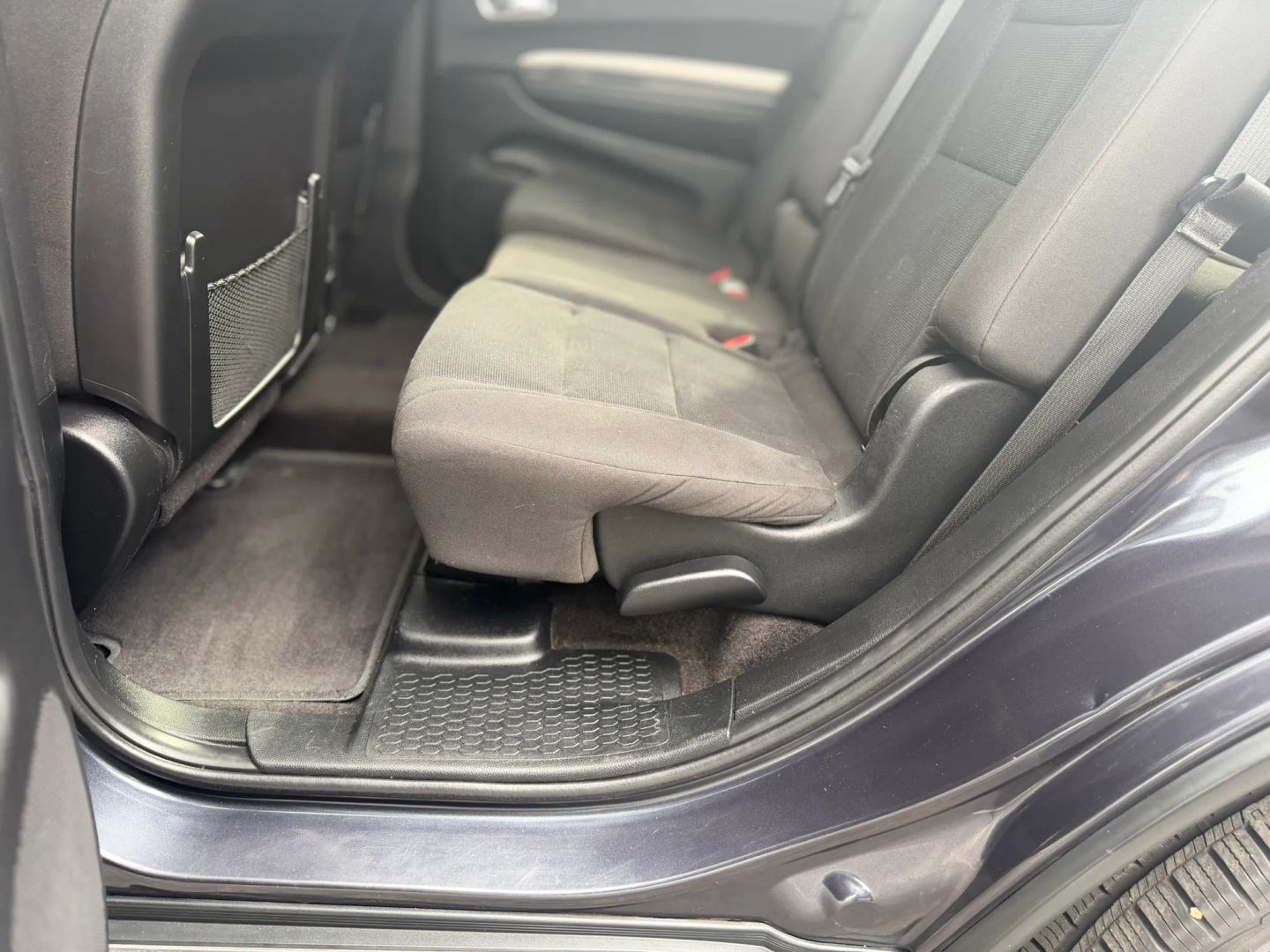Dodge Durango photo 16