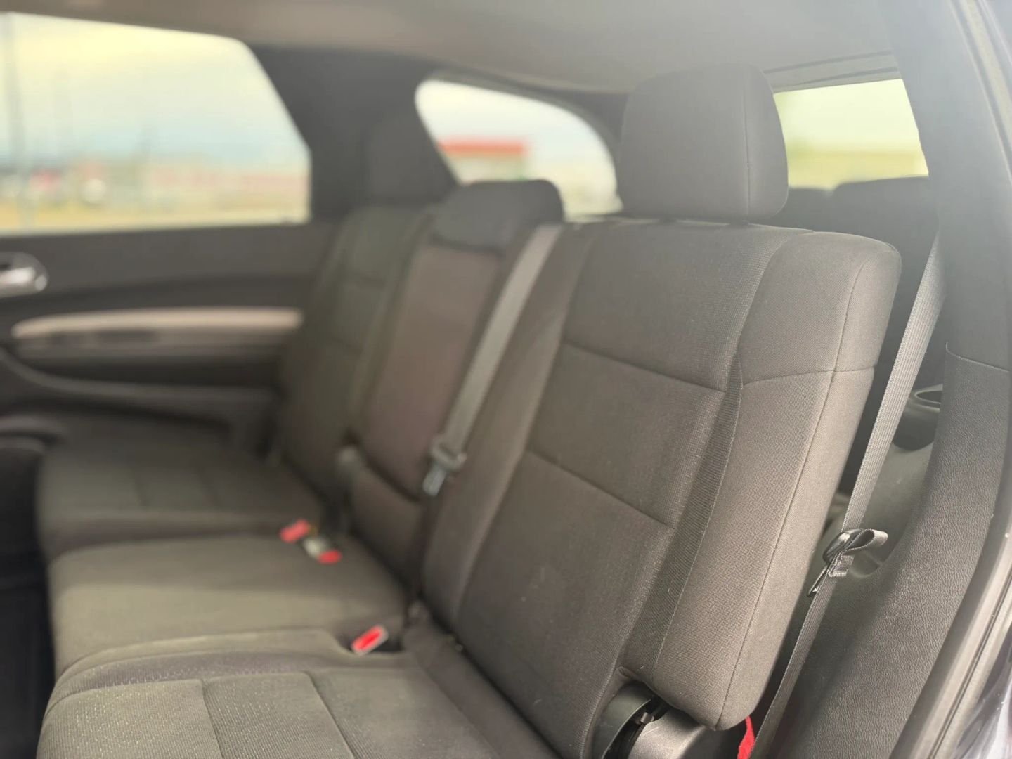 Dodge Durango photo 17