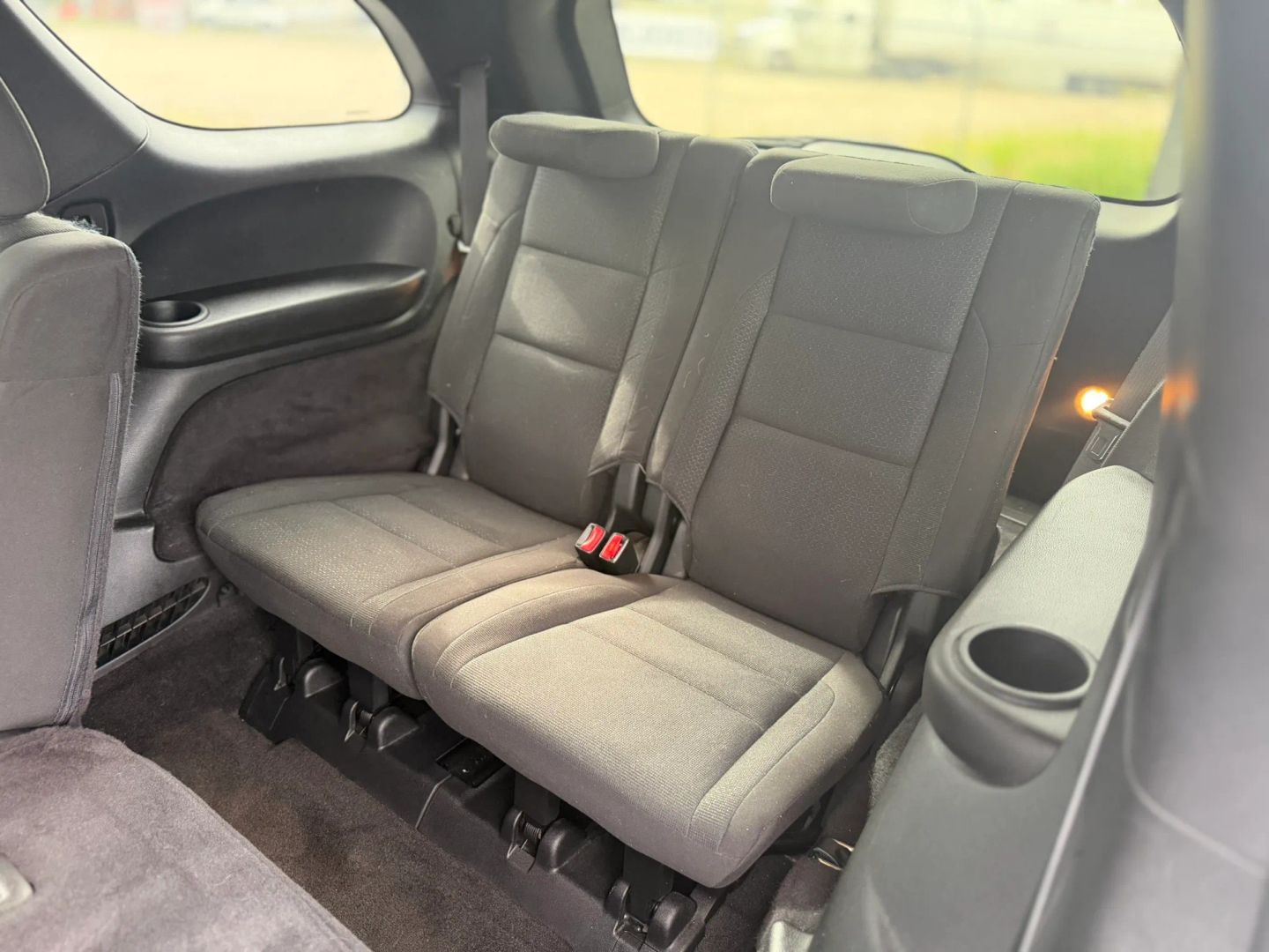 Dodge Durango photo 18