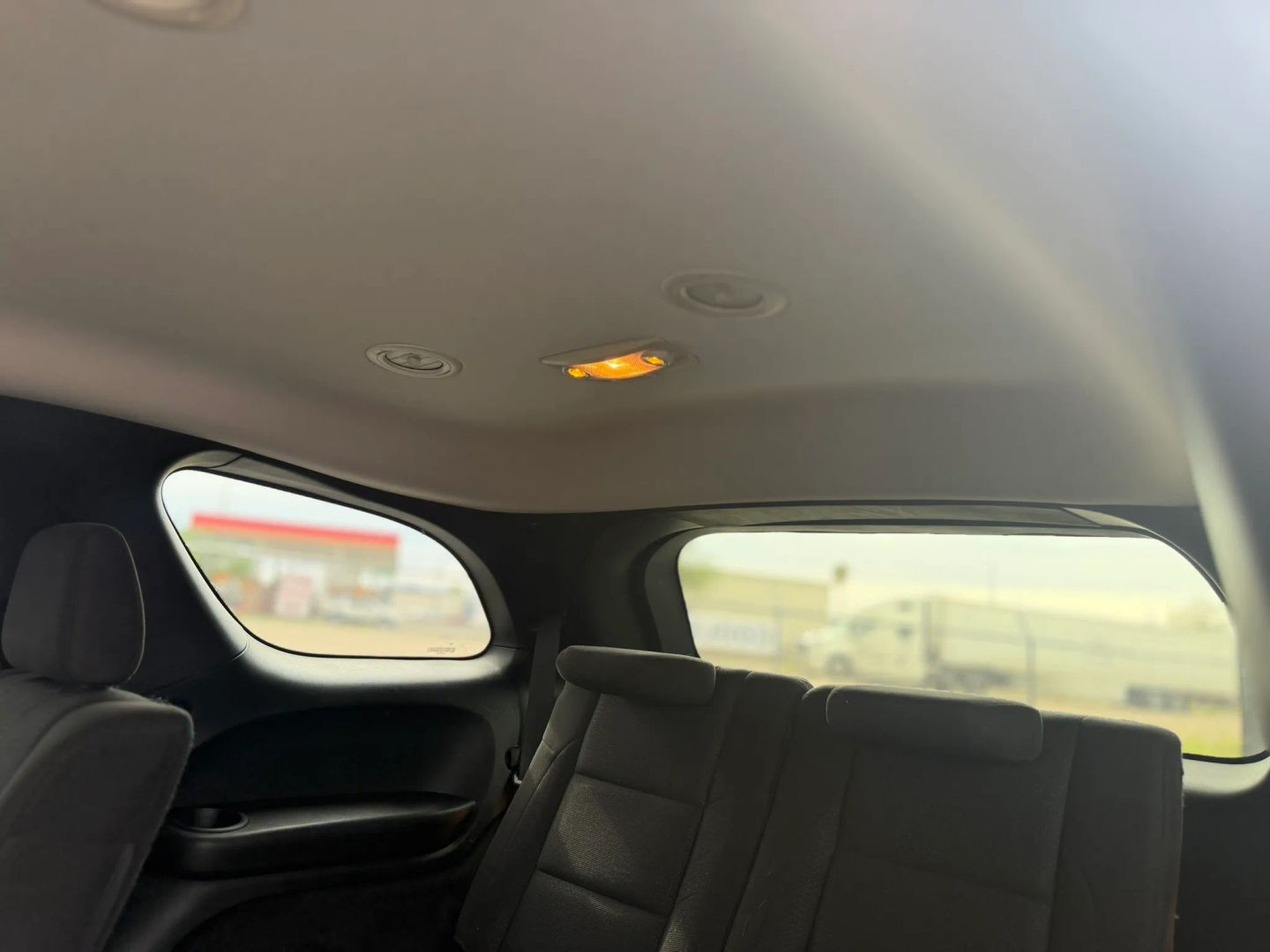 Dodge Durango photo 19