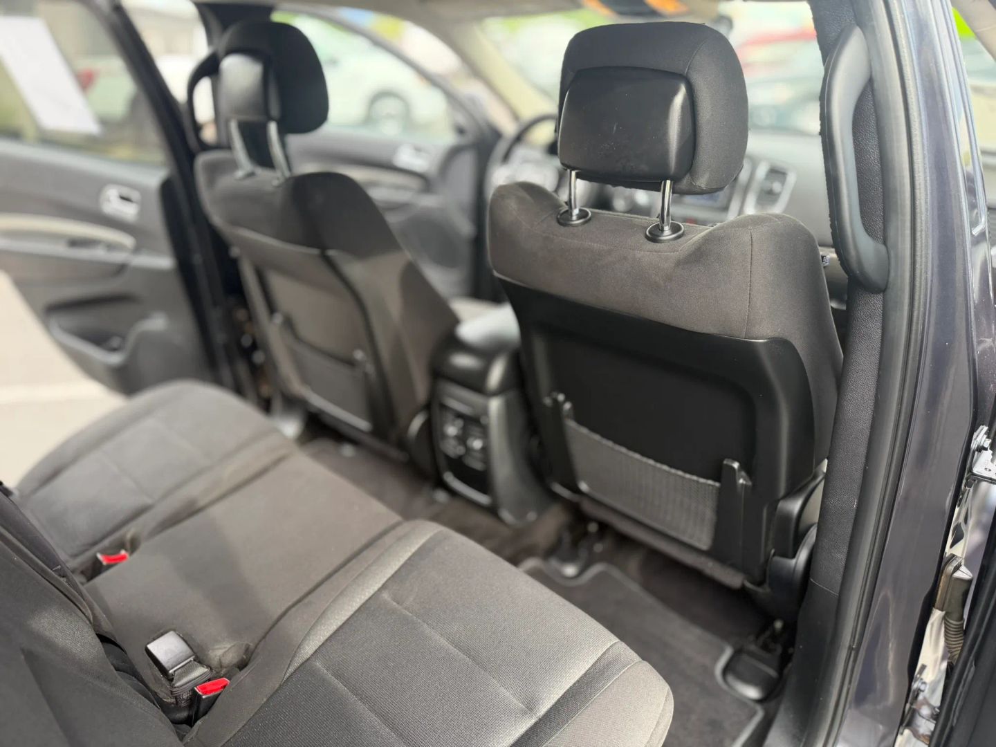 Dodge Durango photo 20