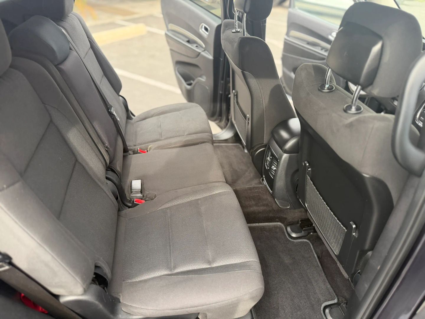 Dodge Durango photo 21