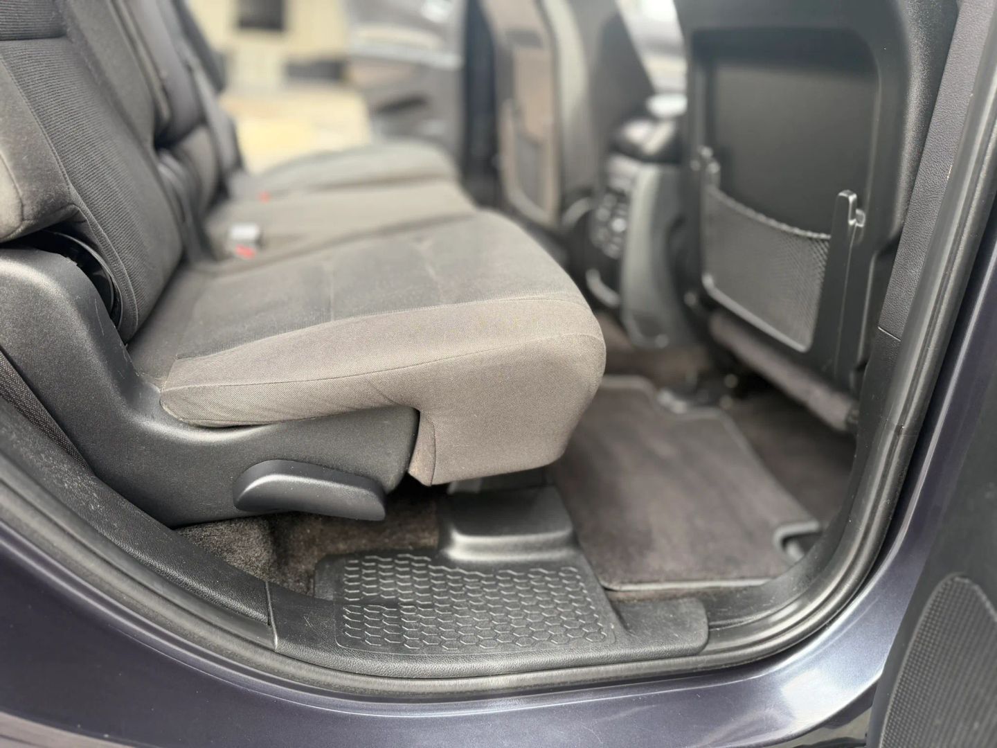 Dodge Durango photo 22