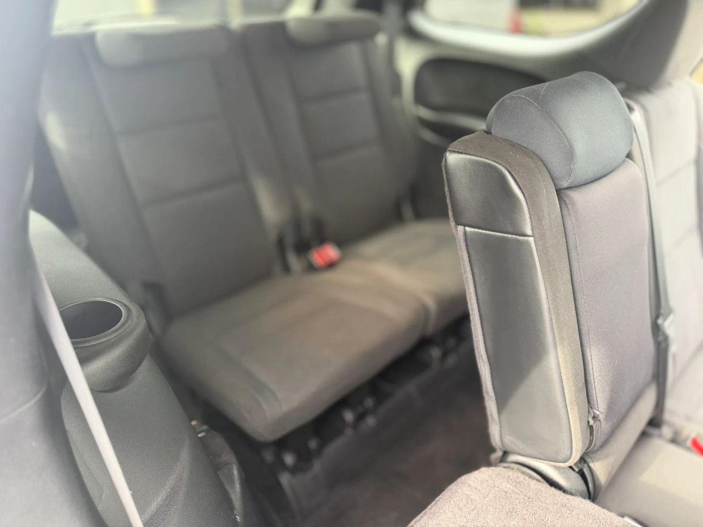 Dodge Durango photo 24