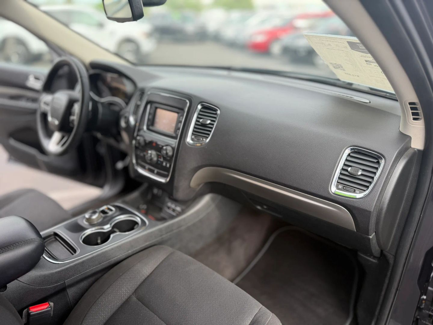 Dodge Durango photo 25
