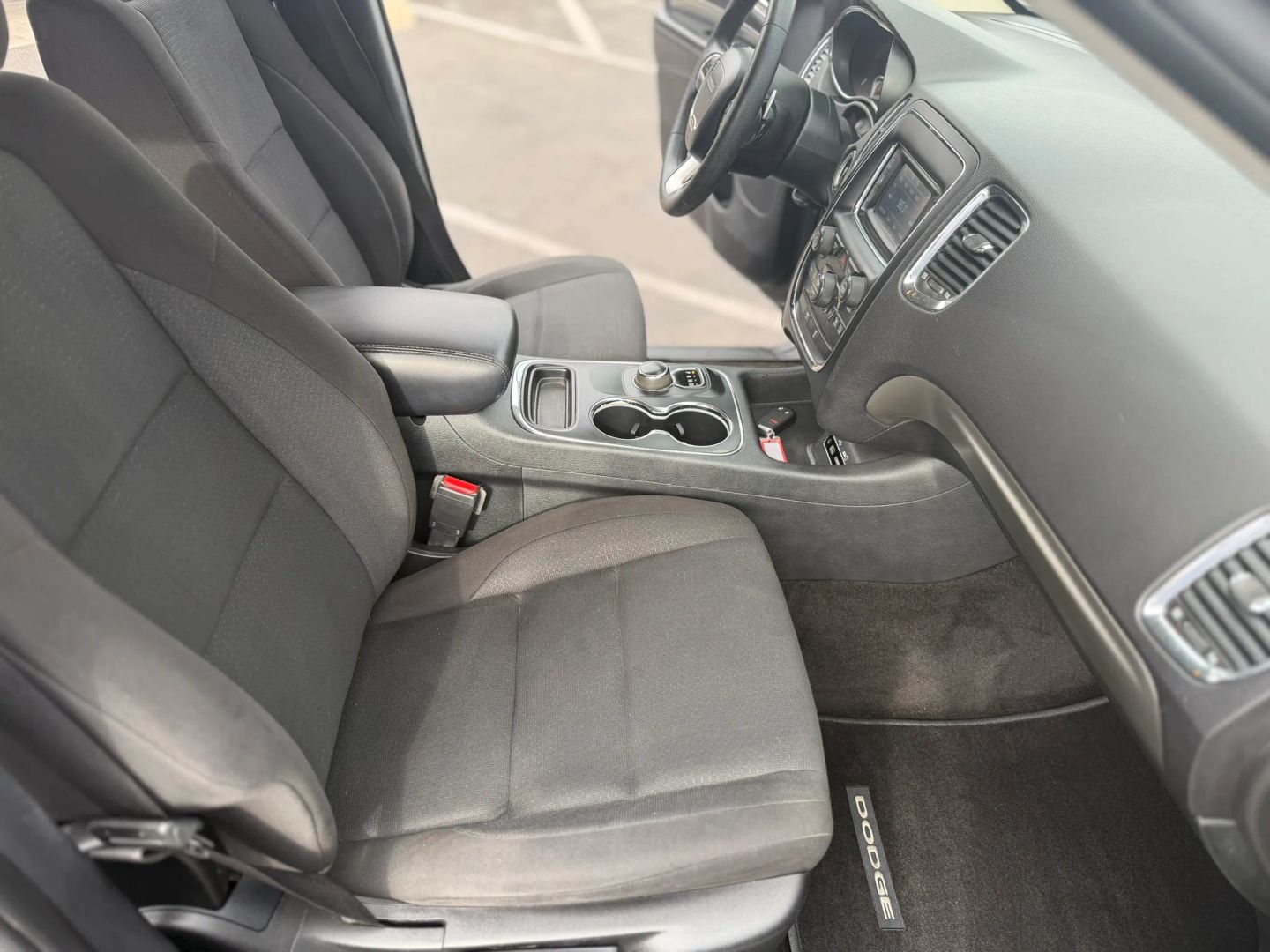Dodge Durango photo 26