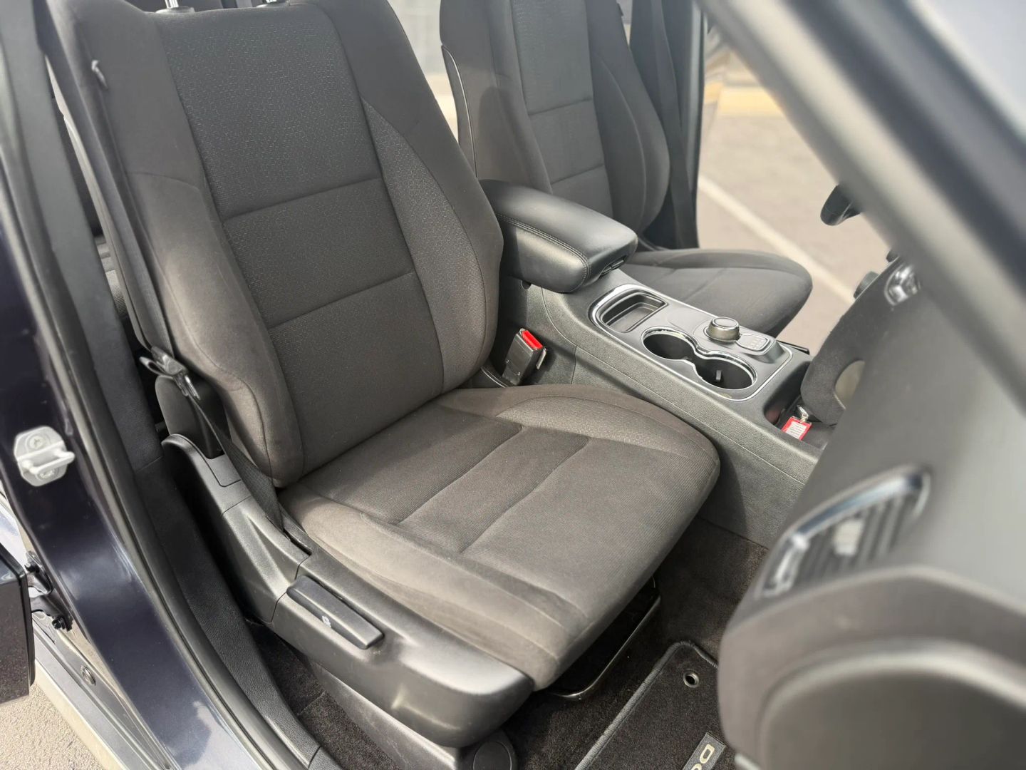 Dodge Durango photo 28