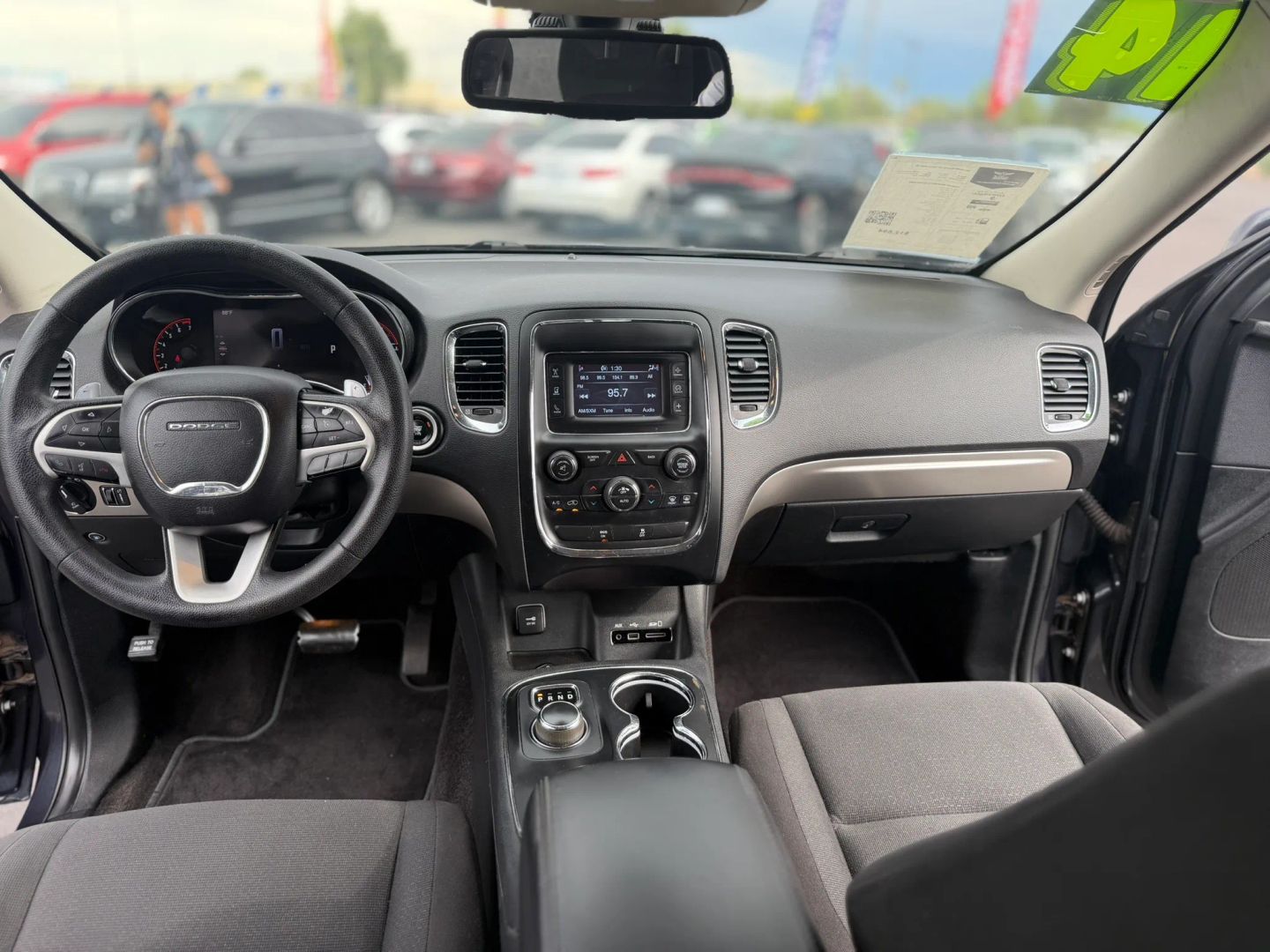 Dodge Durango photo 33
