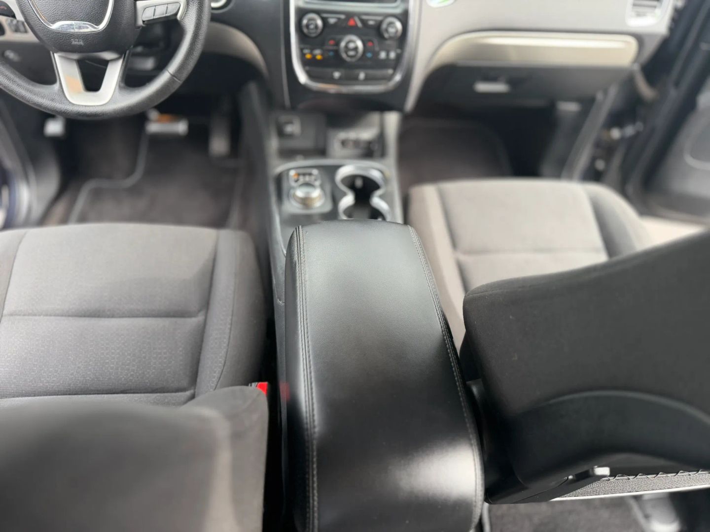 Dodge Durango photo 34