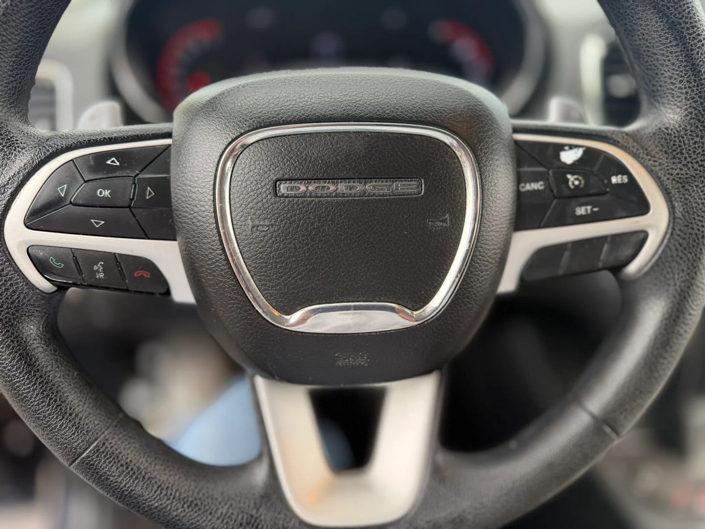 Dodge Durango photo 38