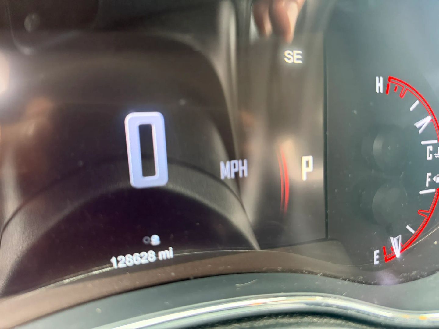 Dodge Durango photo 40