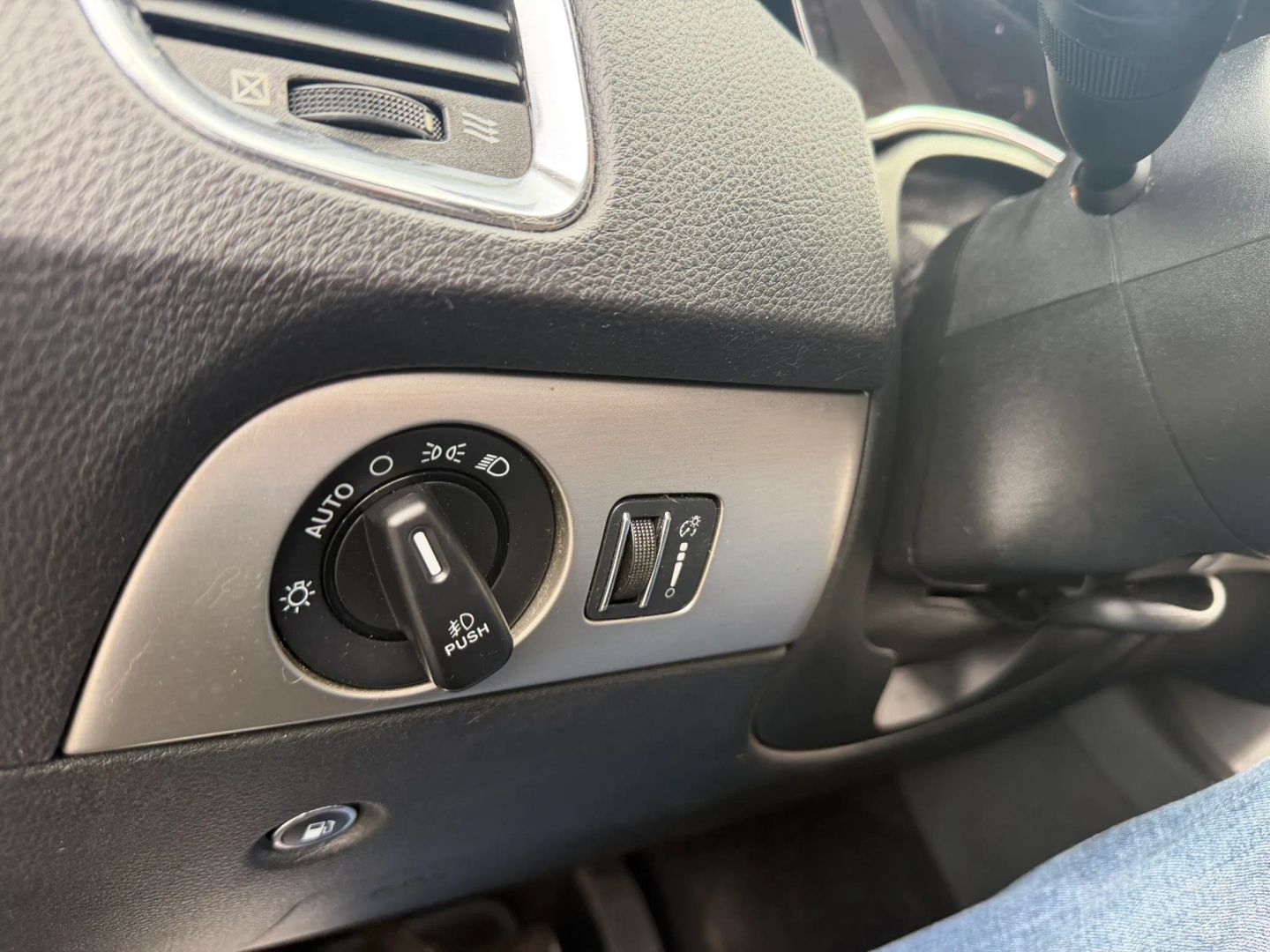 Dodge Durango photo 41