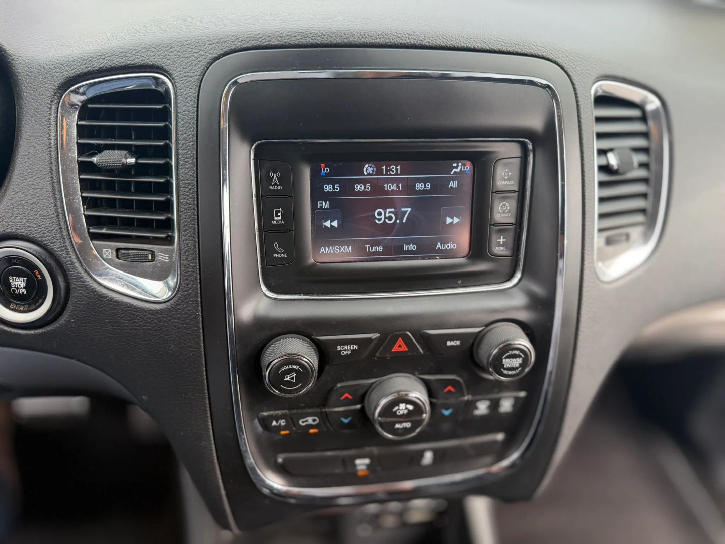 Dodge Durango photo 42