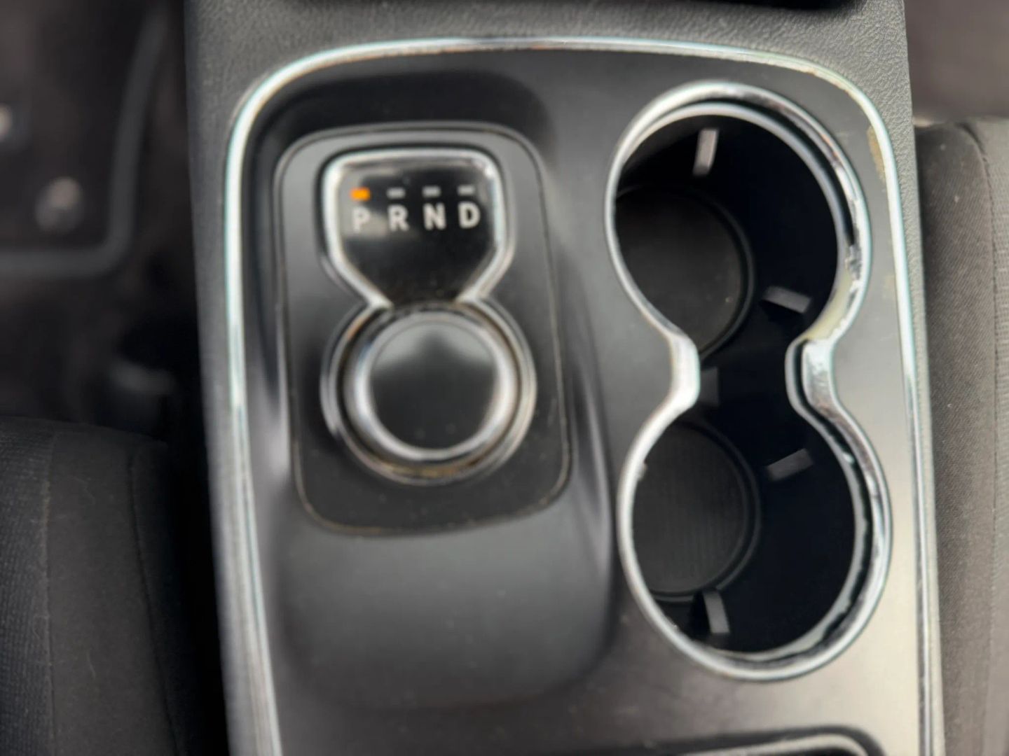 Dodge Durango photo 44