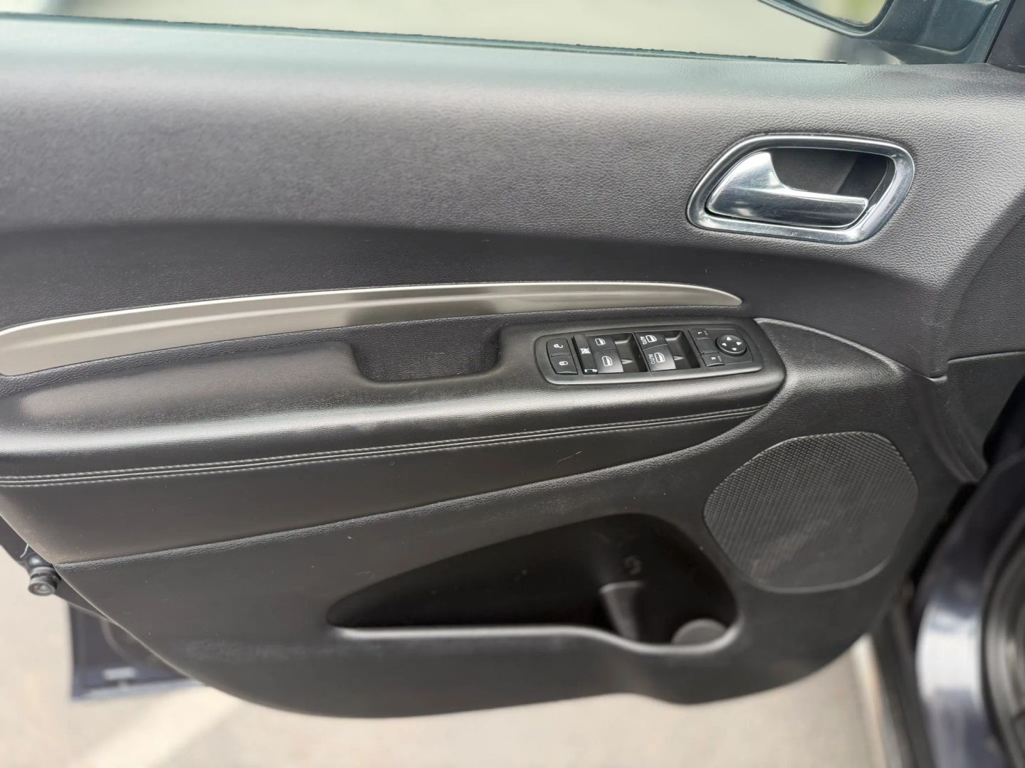 Dodge Durango photo 46