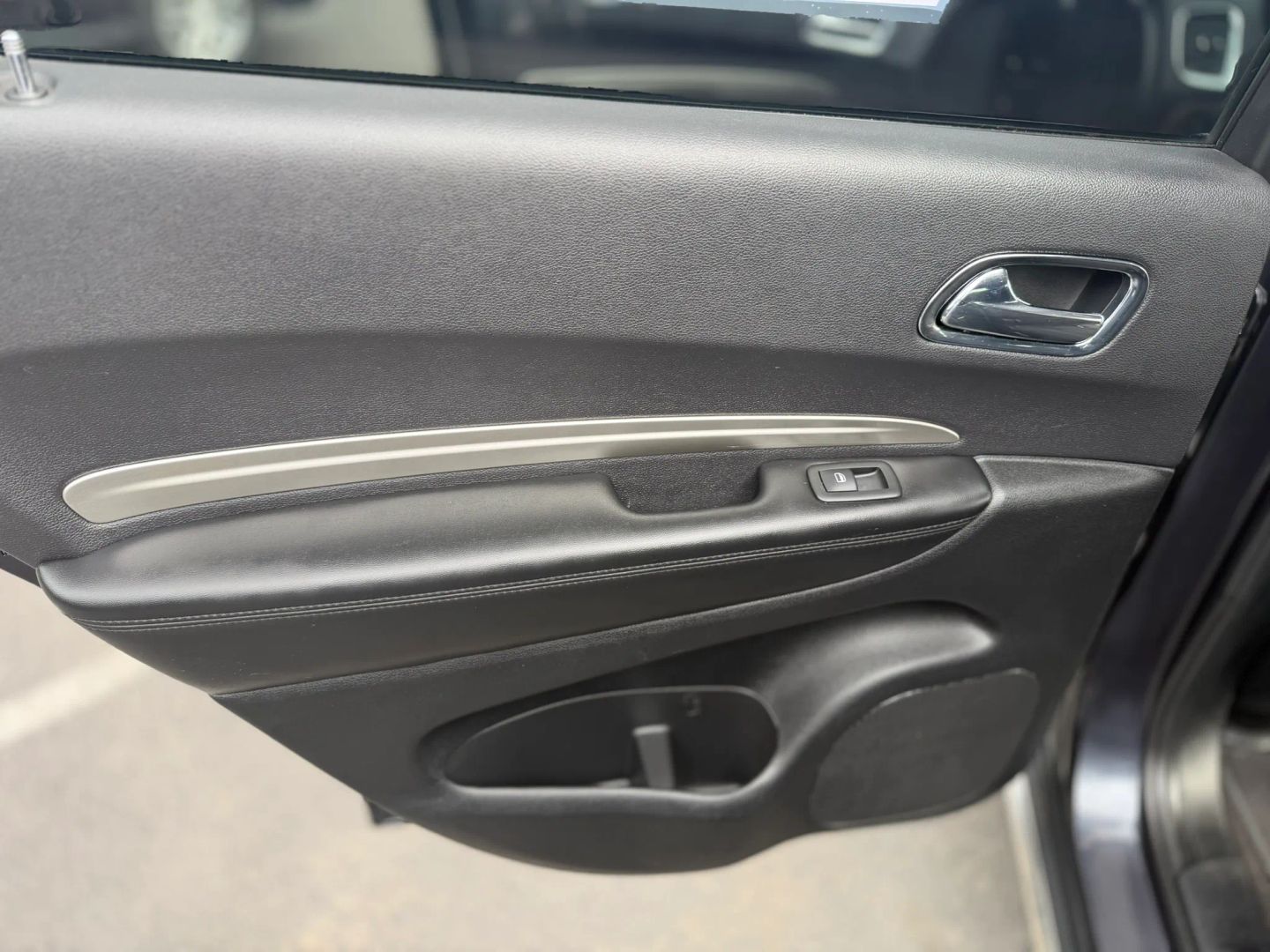Dodge Durango photo 47