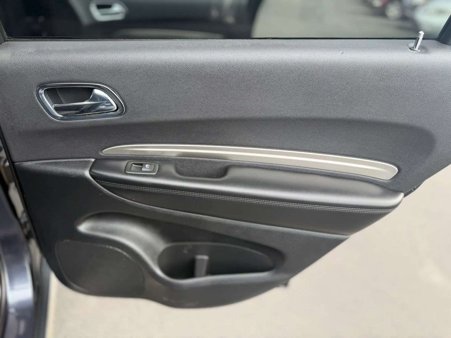 Dodge Durango photo 48