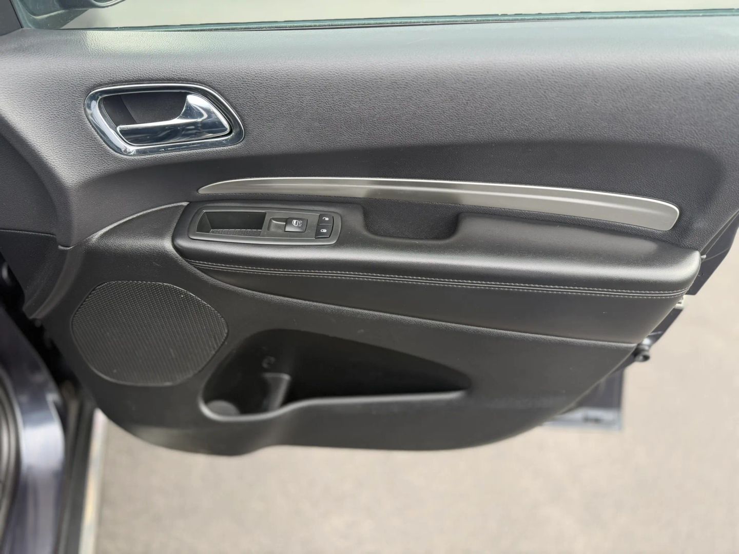 Dodge Durango photo 49