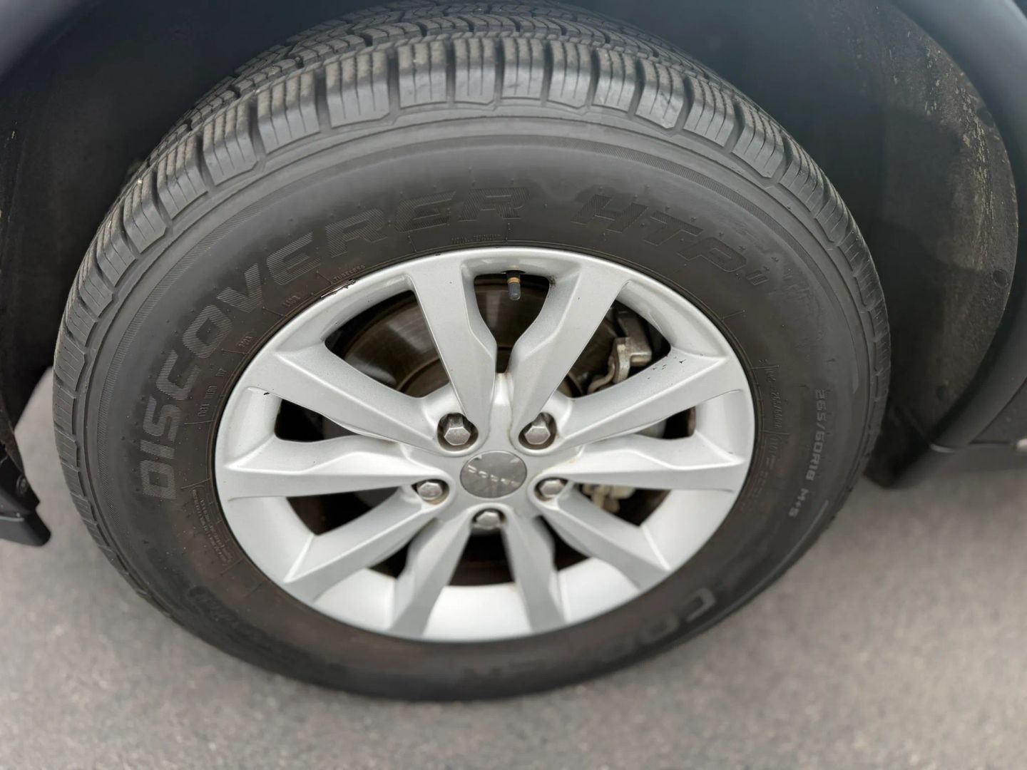 Dodge Durango photo 51