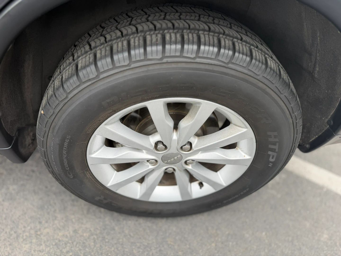 Dodge Durango photo 53