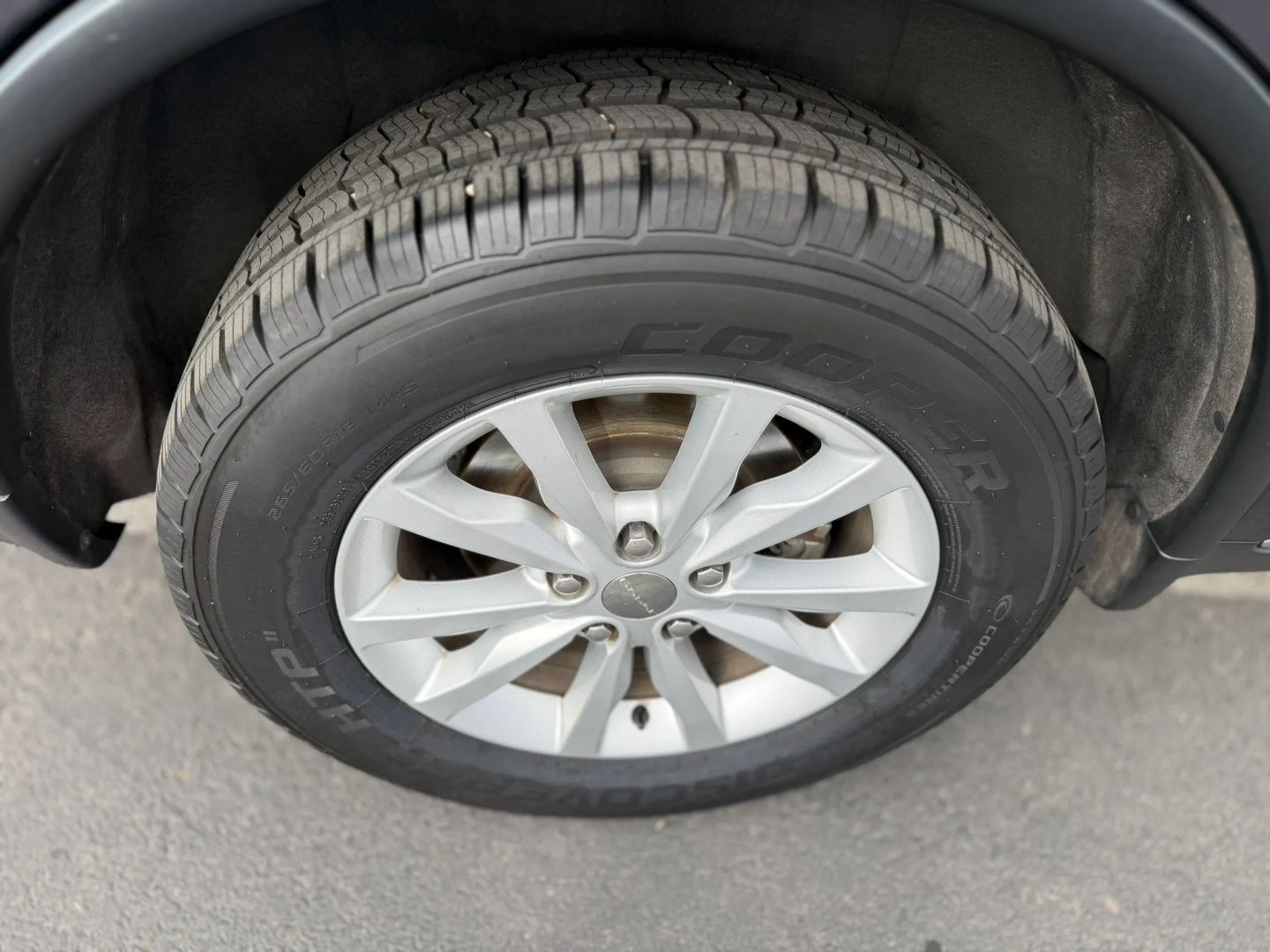 Dodge Durango photo 54