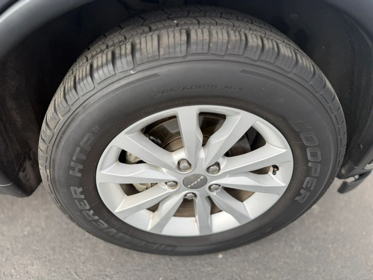 Dodge Durango photo 55
