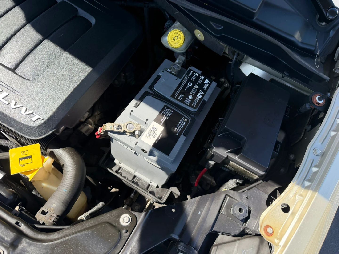 Chrysler Town and Country photo 49