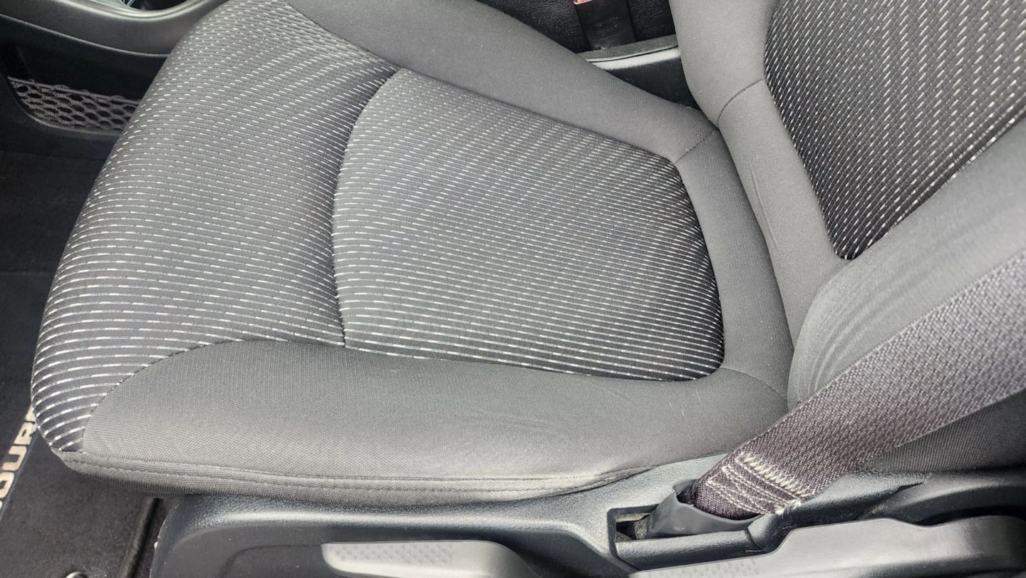 Dodge Journey photo 11