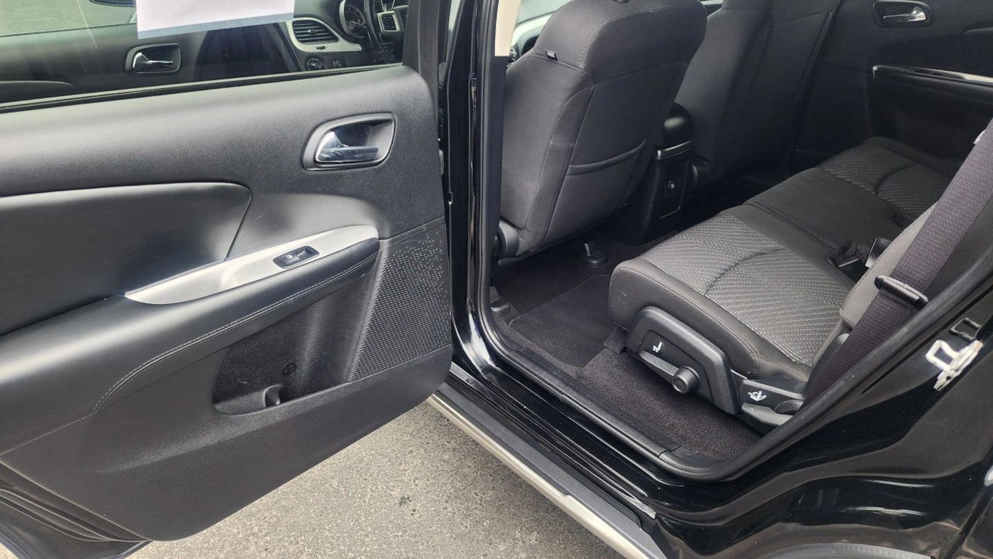 Dodge Journey photo 12