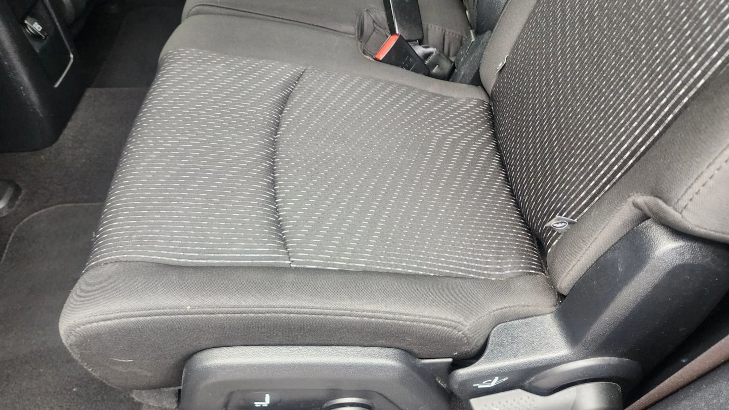 Dodge Journey photo 13