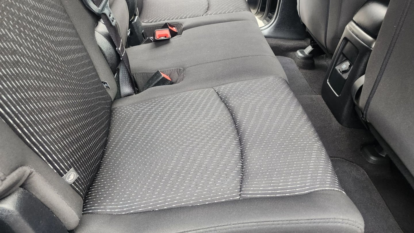 Dodge Journey photo 15