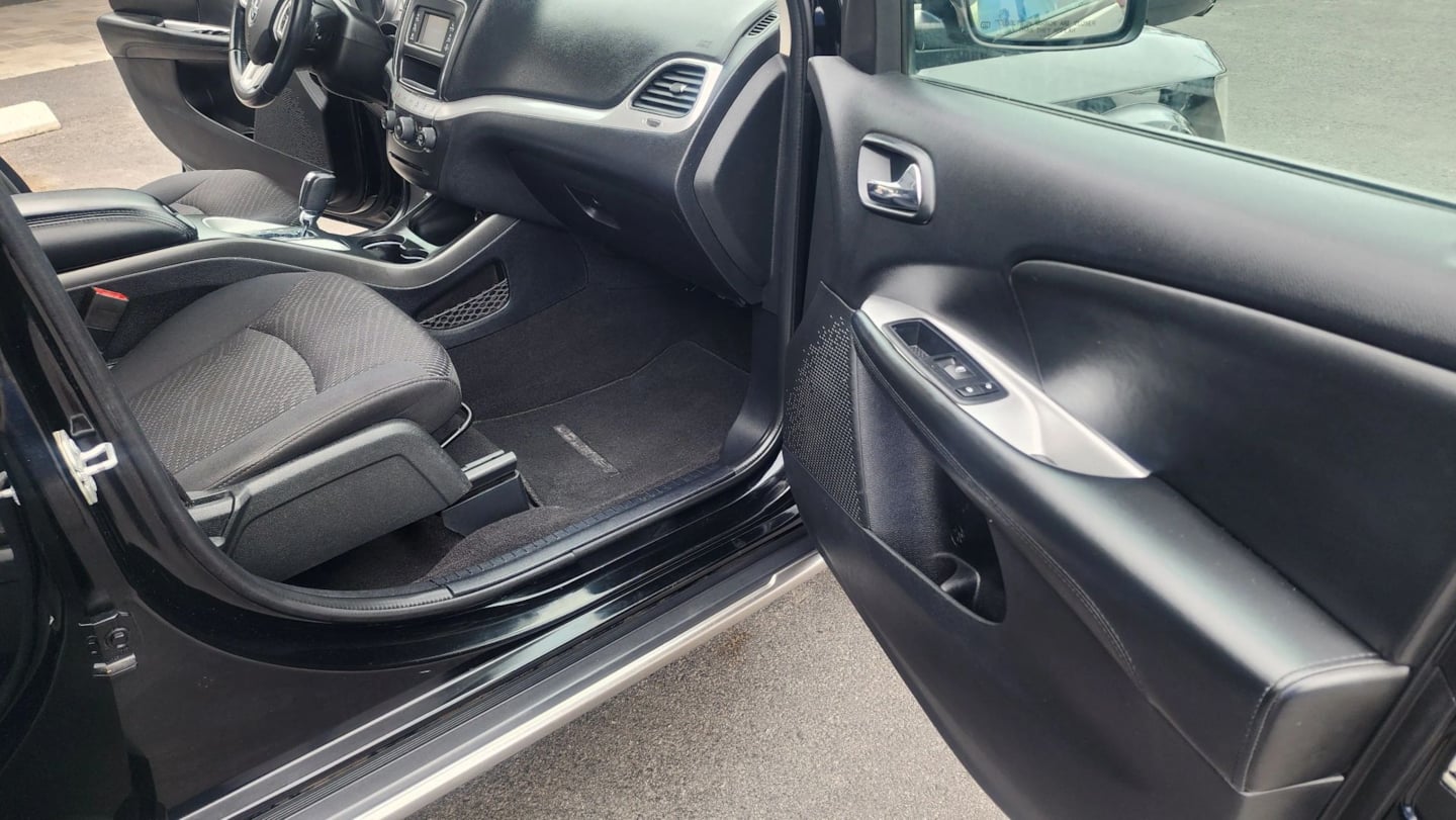 Dodge Journey photo 16